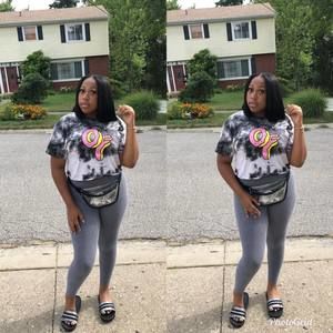 Meet your Posher, Riah